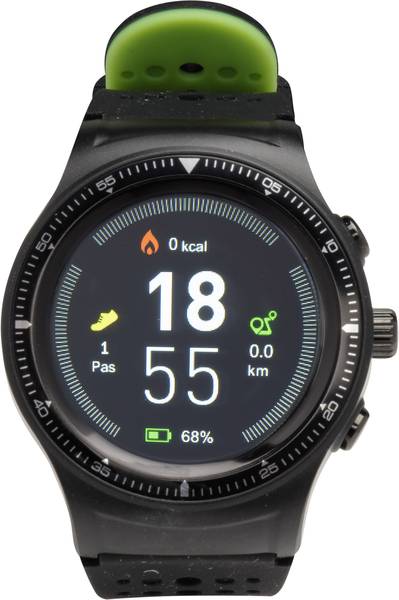 sw 500 smartwatch