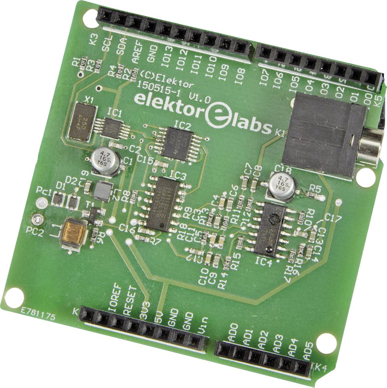 elektor sdr elektor sdr