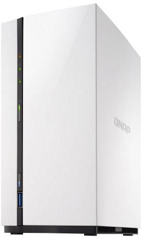 QNAP TS-228A NAS server casing 2 Bay TS-228A-1
