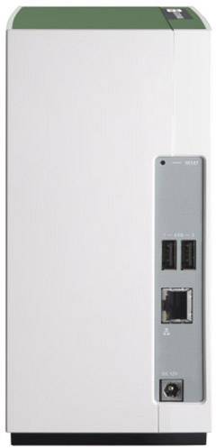 QNAP TS-228A NAS server casing 2 Bay TS-228A-5