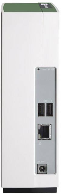 QNAP TS-128A NAS server casing 1 Bay TS-128A-5