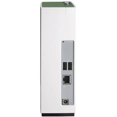 QNAP TS-128A NAS server casing 1 Bay TS-128A-5