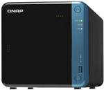 The QNAP NAS system TS -453 BE-4G