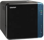 The QNAP NAS system TS -453 BE-4G