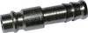 Aerotec 2005011Z Pneumatic push-fit tail 1 pc(s)