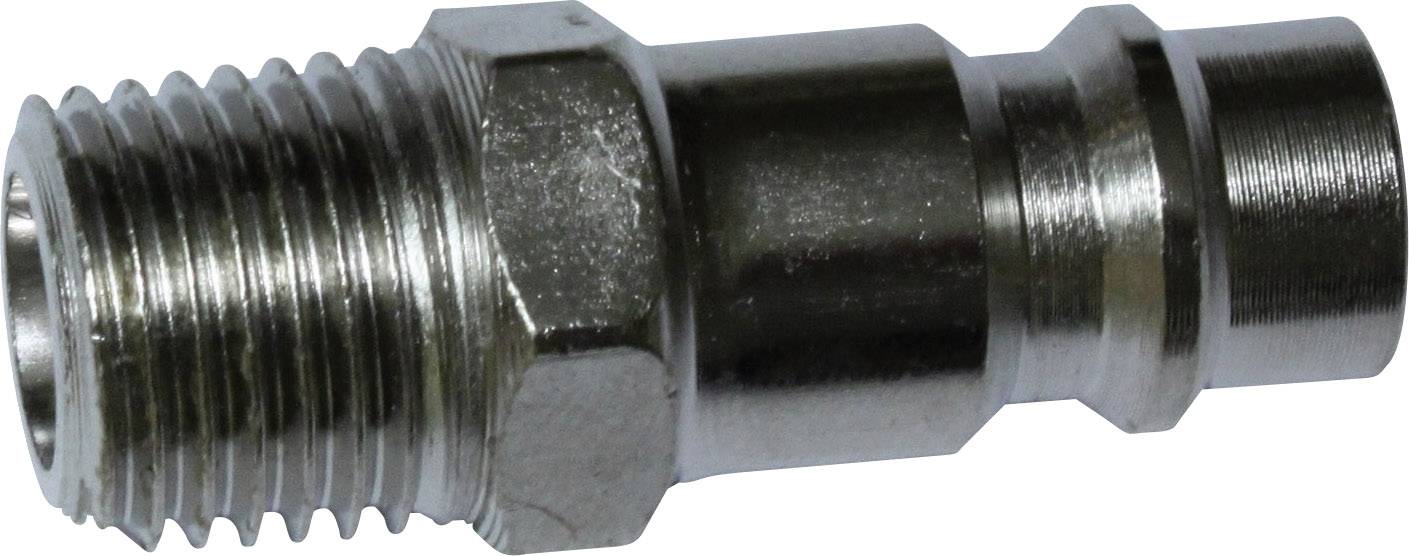 Aerotec 2005014Z Pneumatic push-fit nipple 1 pc(s)