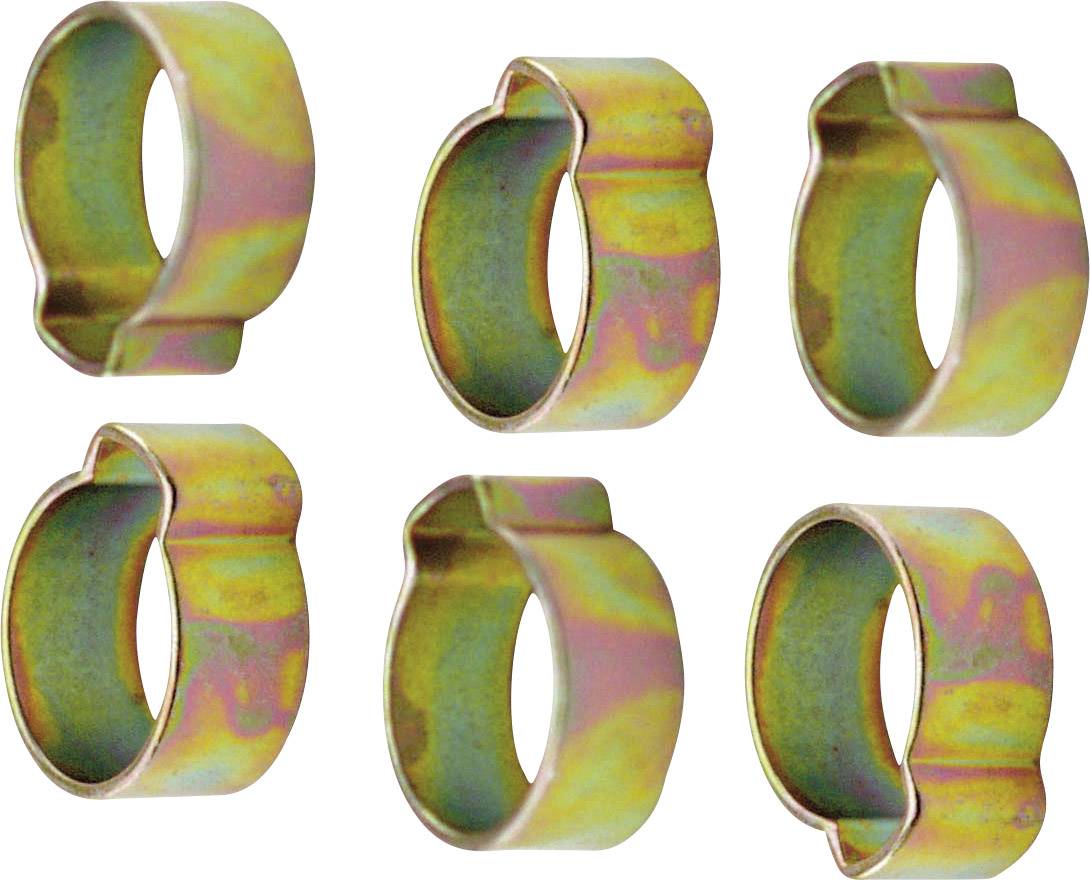 Aerotec 2005025Z Pneumatic hose clamps 1 pc(s)