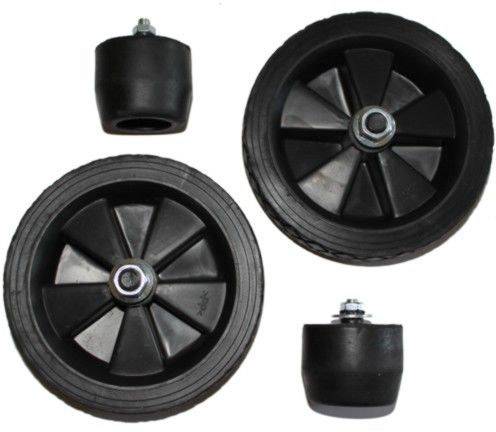 Aerotec 9420104 Compressor wheel set 1 pc(s)