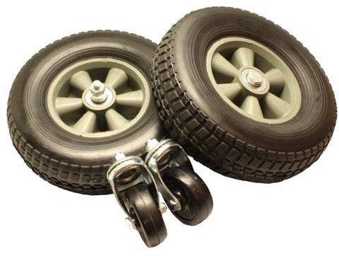Aerotec BG 1000 20150012 Compressor wheel set 1 pc(s)-0
