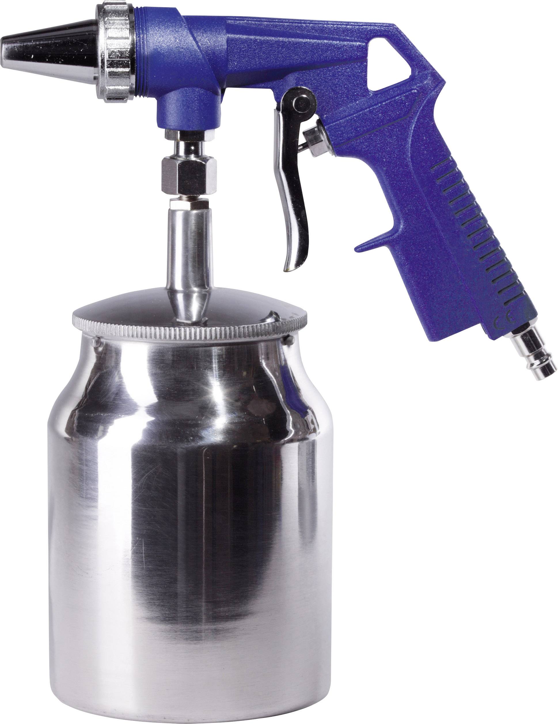 Aerotec ST Pneumatic suction spray gun