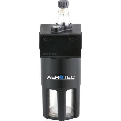 Aerotec  2010210 Pneumatic oil-mist lubricator  adjustable 1 pc(s)
