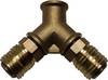 Aerotec 20052942ZLOSE Pneumatic manifold 1 pc(s)