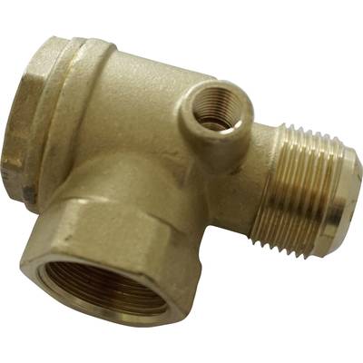 Aerotec  9048020 Pneumatic check valve   1 pc(s)