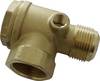 Aerotec 9048020 Pneumatic check valve 1 pc(s)