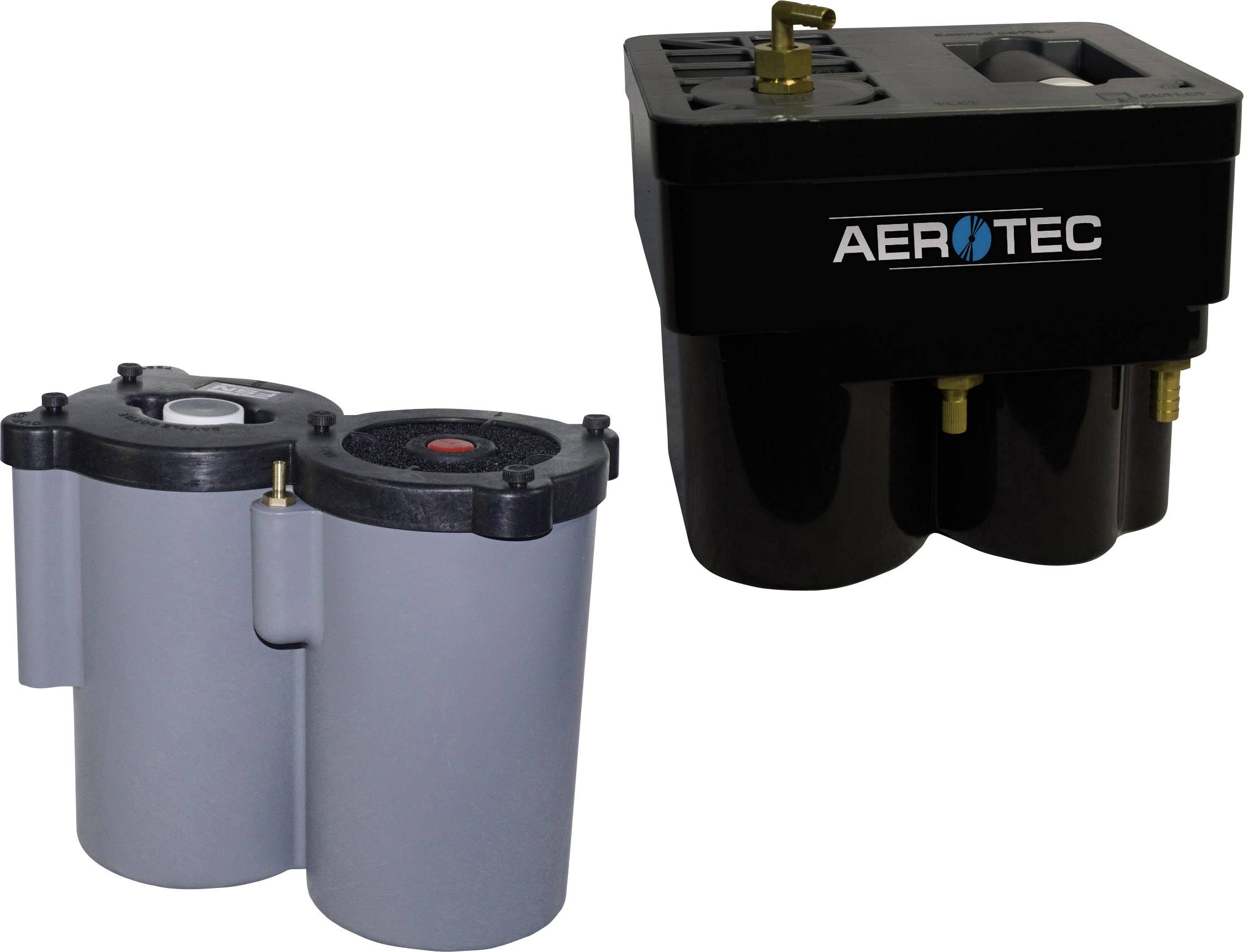 Aerotec 201406298 Pneumatic oil-water separator 1 pc(s)