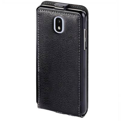Hama Smart Case Flip cover Samsung Galaxy J6 (2018) Black 