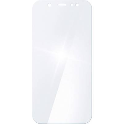   Hama  Premium Crystal Glas  Glass screen protector  Samsung Galaxy A6+ (2018)  1 pc(s)  183416