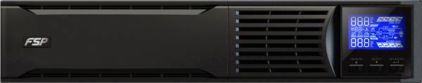 FSP Fortron Champ 1K Rack UPS 1000 VA