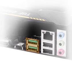 Asus Tuf H370 Pro Gaming Motherboard Pc Base Intel 1151v2 Form Factor Atx Motherboard Chipset Intel H370 Conrad Com