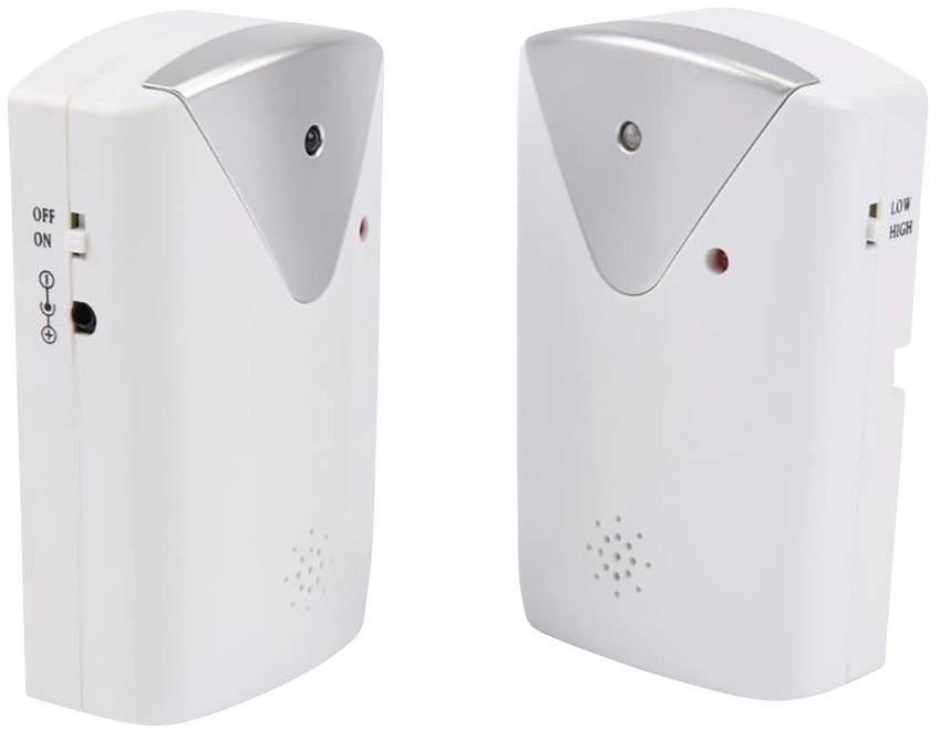 Olympia IR 500 5964 Wireless alarm system extension IR light barrier