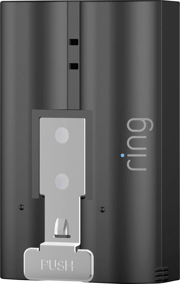 ring Spare battery Batterie 8AB1S7-0EU0