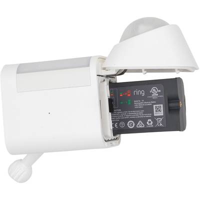 Buy ring Spare battery Batterie 8AB1S7-0EU0 Conrad Electronic