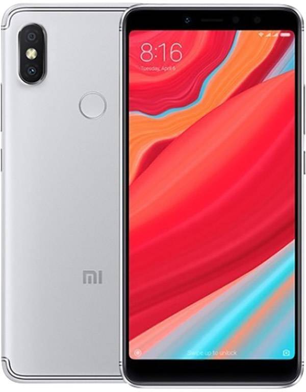 redmi s2 inch