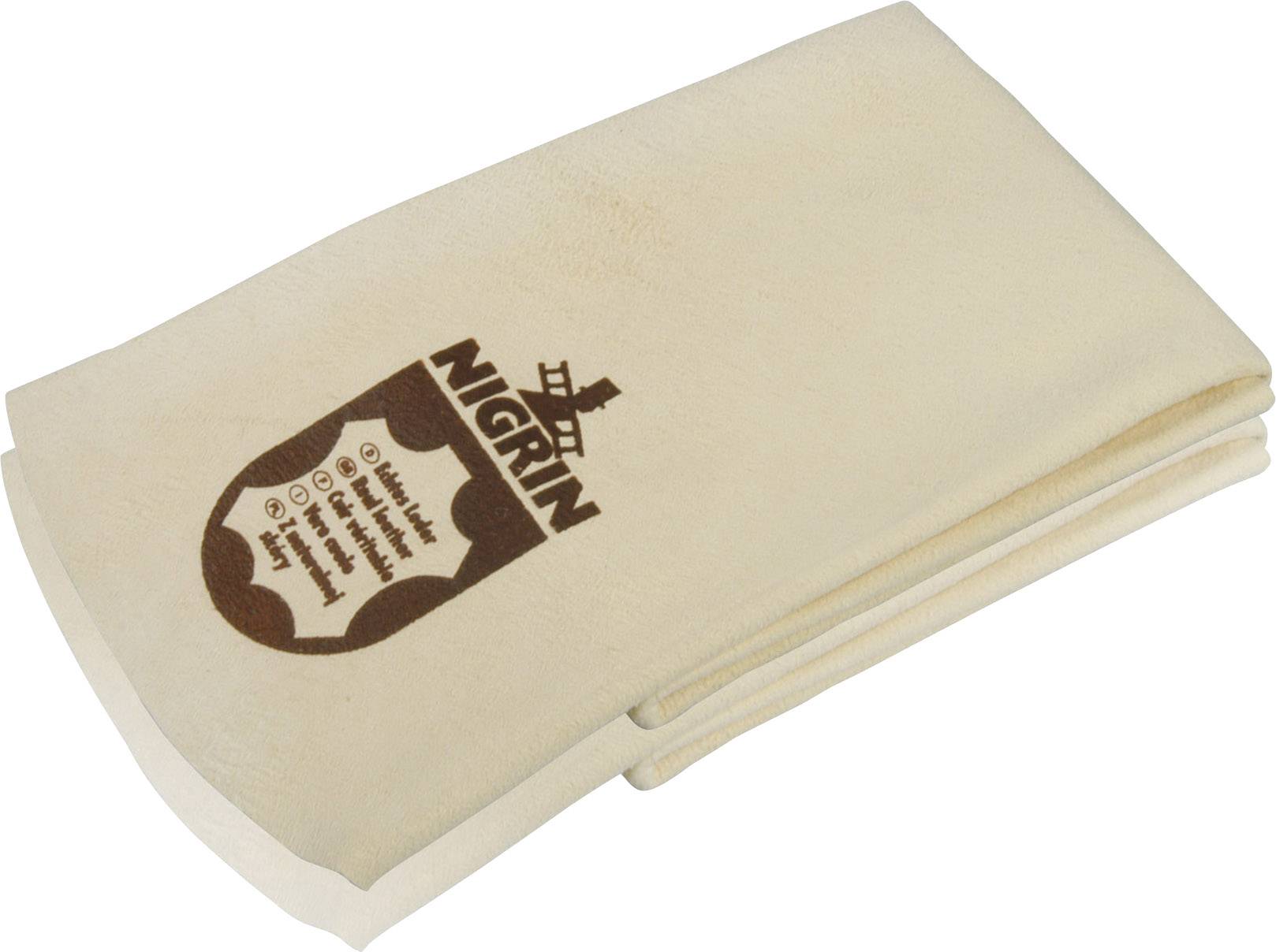 Nigrin Car Leather 1858 Cm² NIGRIN 74128 1 pc(s)