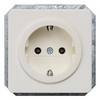 Siemens Switch product range Insert PG socket White 5UB14030KK 1 pc(s)