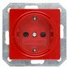Siemens Switch product range PG socket Delta White 5UB1522 1 pc(s)