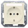 Siemens Switch product range PG socket Delta White 5UB1555 1 pc(s)