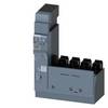 Siemens 3VA9114-0RS10 Current differential protection 1 pc(s) (W x H x D) 131.8 x 187 x 70 mm