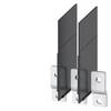 Siemens 3VA9153-0QB00 Installation accessories 1 pc(s) (W x D) 67.8 mm x 61.2 mm