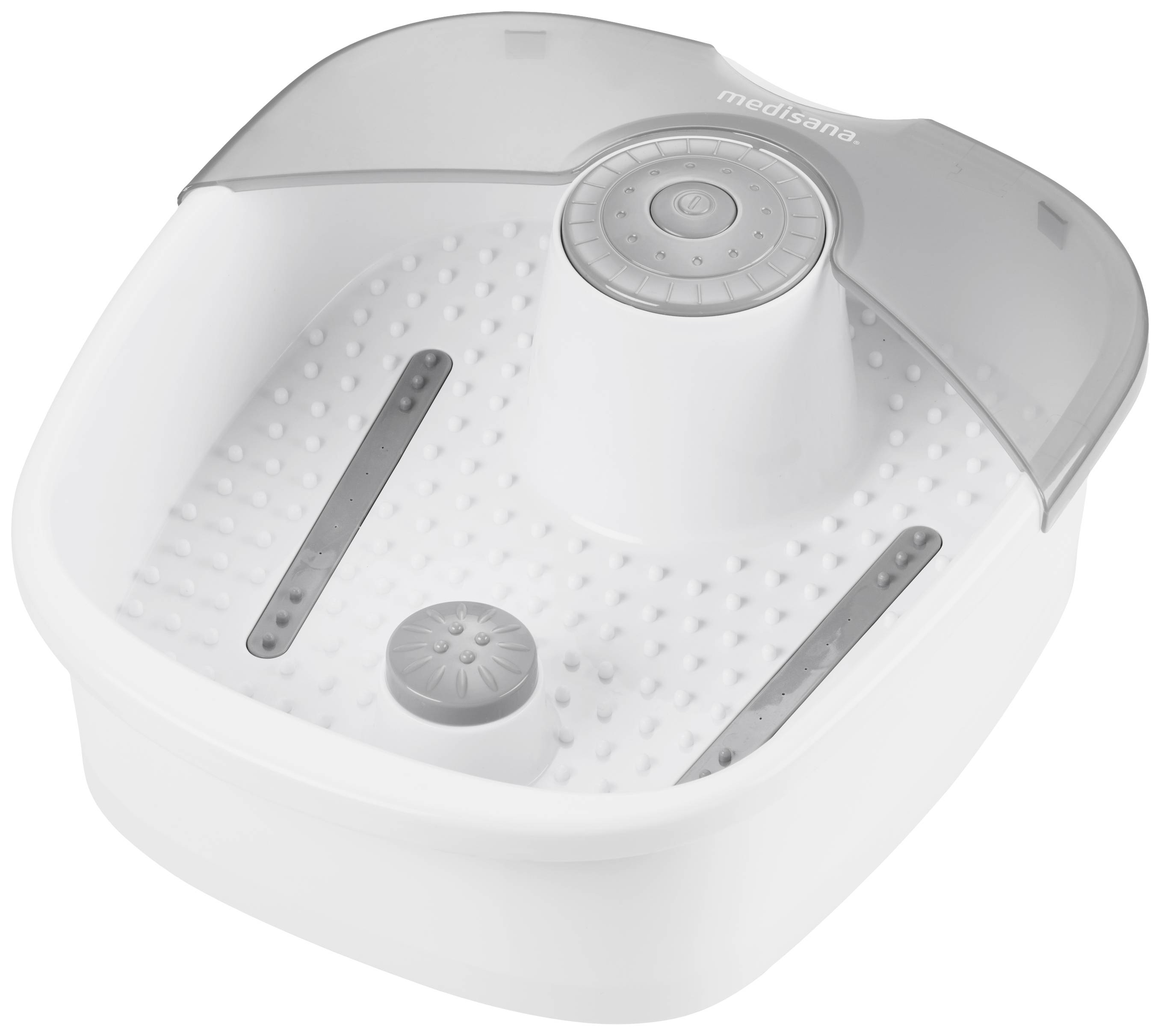 Medisana FS 881 Foot spa 60 W White
