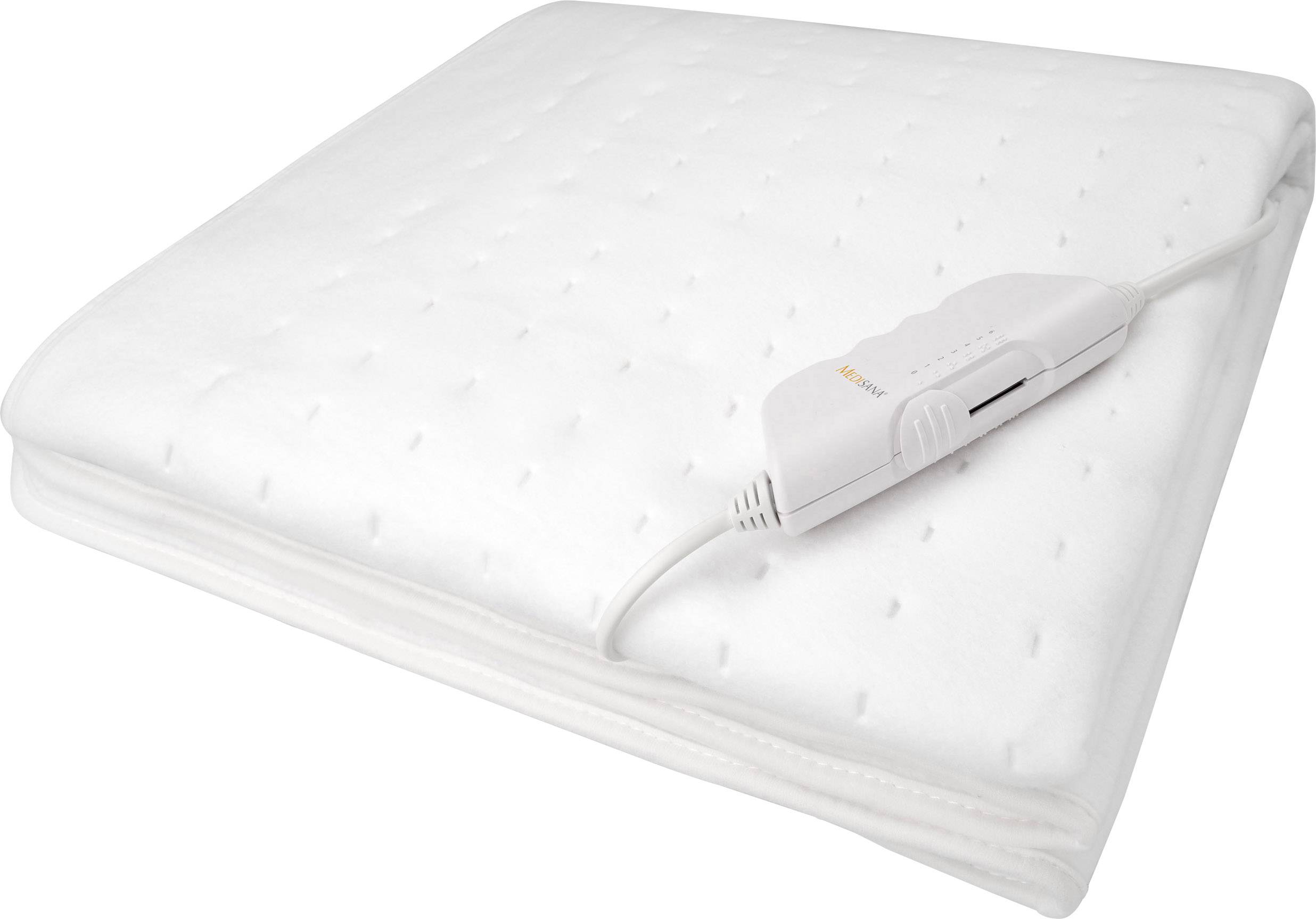 Medisana HU 662 Heated mattress 100 W White