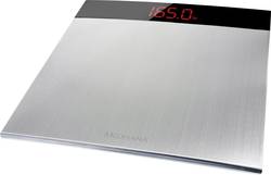 begroting Kloppen Ontwarren Medisana PS 460 Digital bathroom scales Weight range=150 kg Stainless steel  | Conrad.com