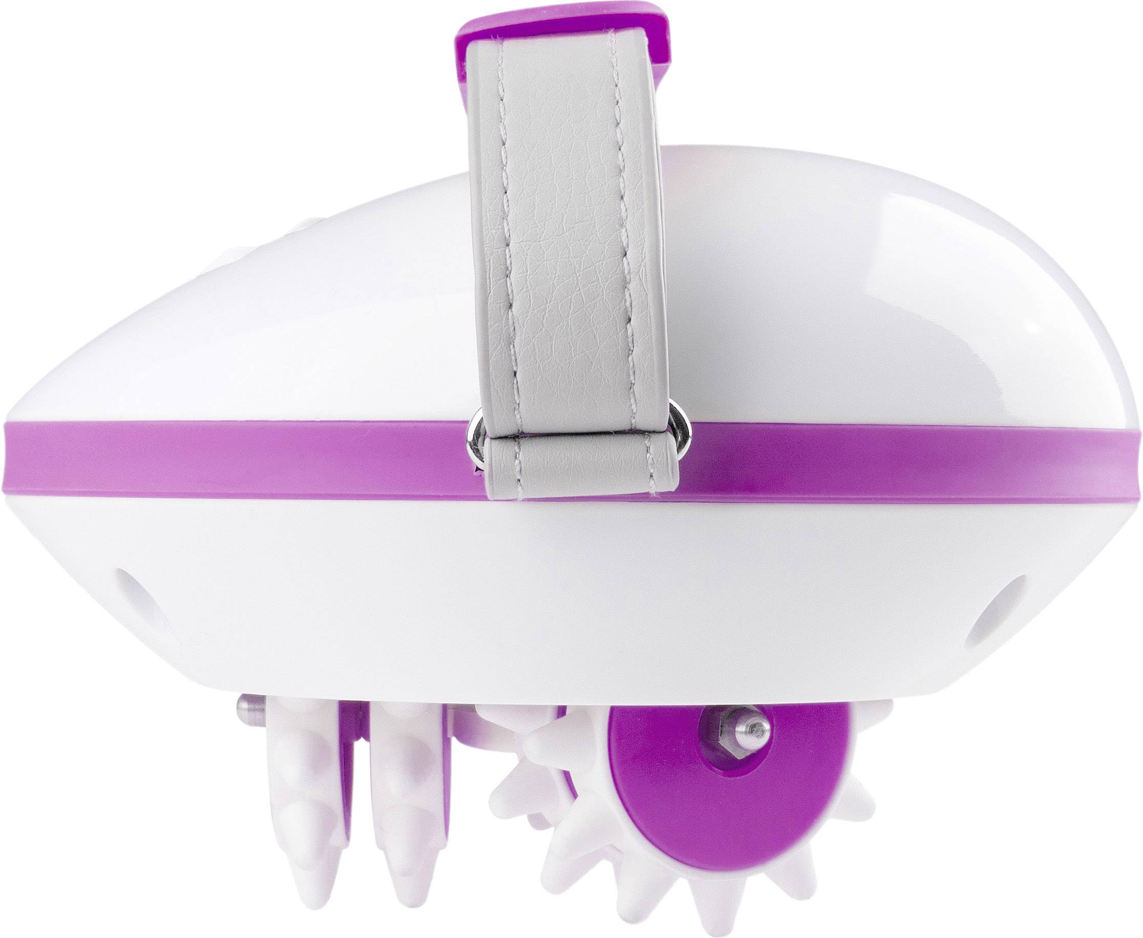 Medisana AC 850 Massager White, Violet-1