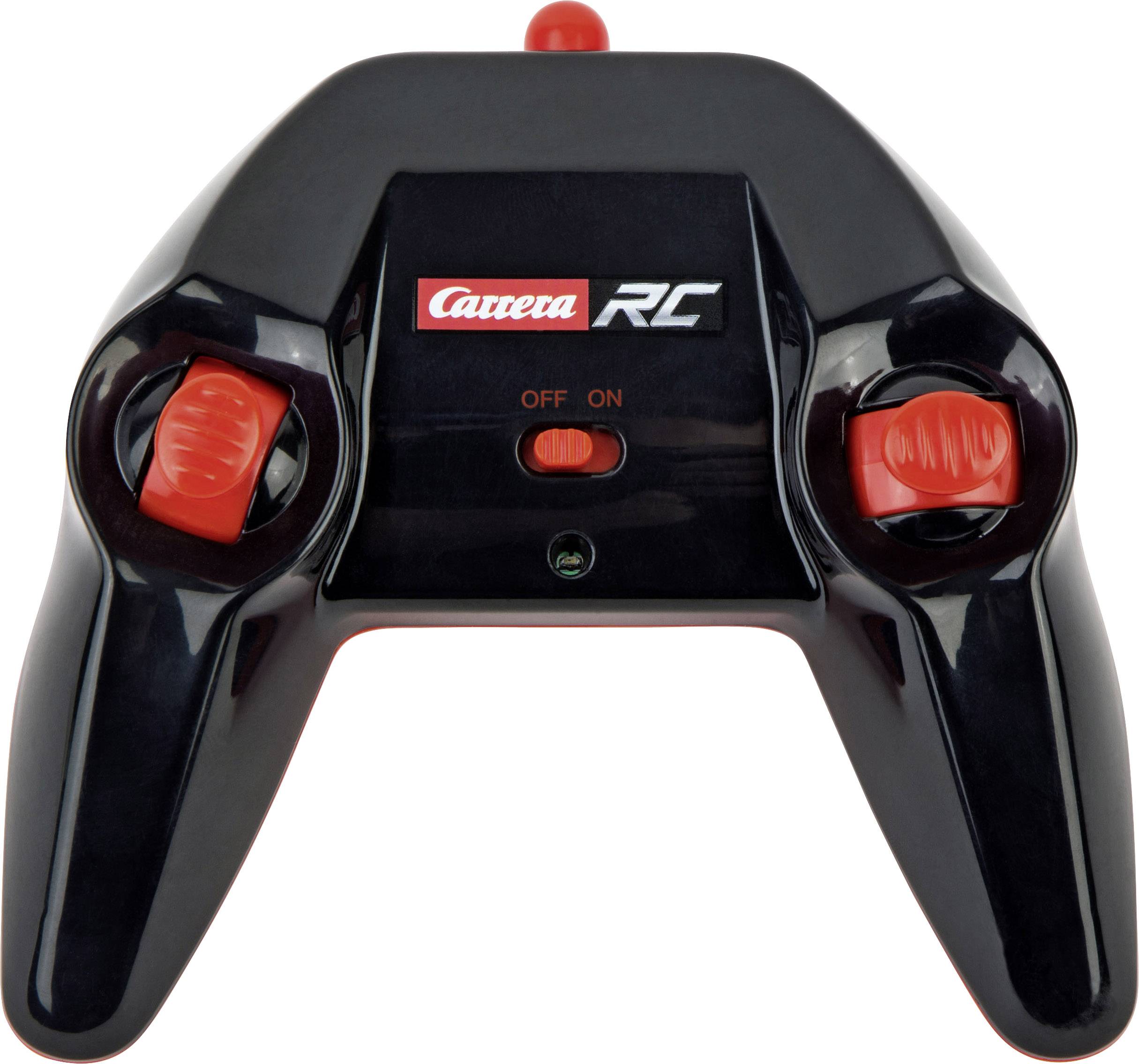 Carrera RC Red F0X