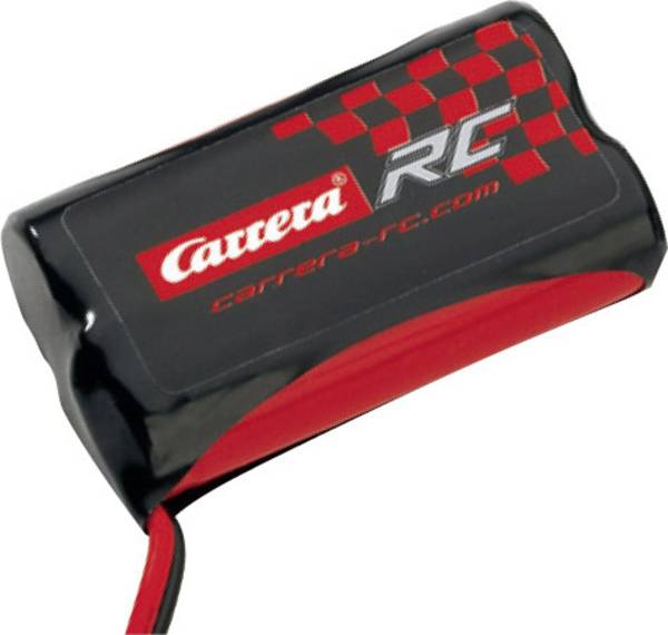 carrera rc battery replacement