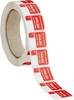 Megger 1001-227 Test labels 1000 pc(s)