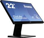 Iiyama ProLite T2252MSC-B1 multi-touch monitor