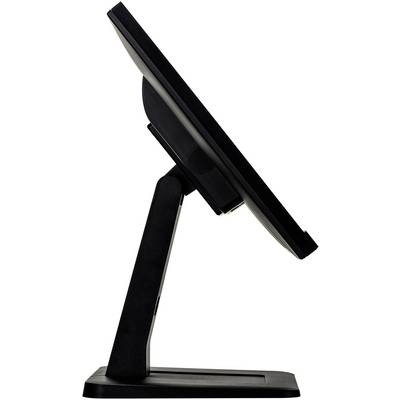 Iiyama ProLite T2252MSC Touchscreen EEC: F (A - G) 54.6 cm (21.5 inch) 1920 x 1080 p 16:9 7 ms VGA, HDMI™, DisplayPort I-7