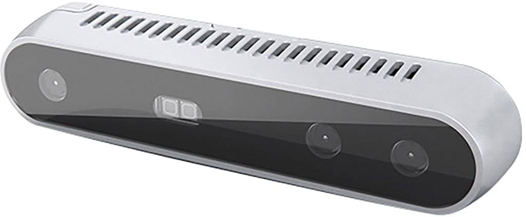 Intel RealSenseCamera D415 深度センサーカメラ Intel RealSense Depth Camera D415 — スイッチサイエンス