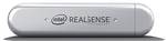 Intel RealSense Depth Camera D415 Full HD webcam 1920 x 1080 Pixel Stand