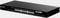 Black network switch with 24 Ethernet ports and additional connection options. Edimax logo in the top left. Model 'GS-5424G'.