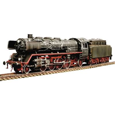 Italeri 510008701 H0 Steam locomotive BR 41 Plastic-Kit 