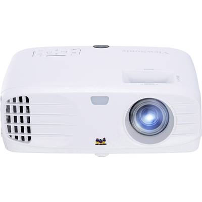 Viewsonic Projector PG705WU DLP ANSI lumen: 4000 lm 1920 x 1200 WUXGA 12000 : 1 White