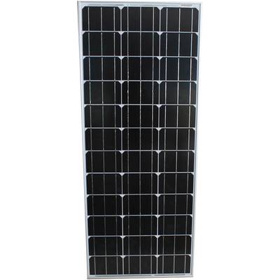 Phaesun Sun Plus 100 Monocrystalline solar panel 100 Wp 12 V