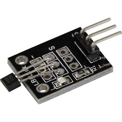 Joy-it KY024LM Sensor kit 1 pc(s) Compatible with (development kits): Arduino, Raspberry Pi®-0