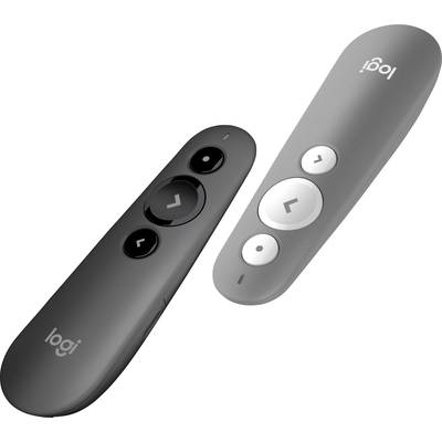 Buy Logitech R500 Presenter incl. laser pointer | Conrad Electronic